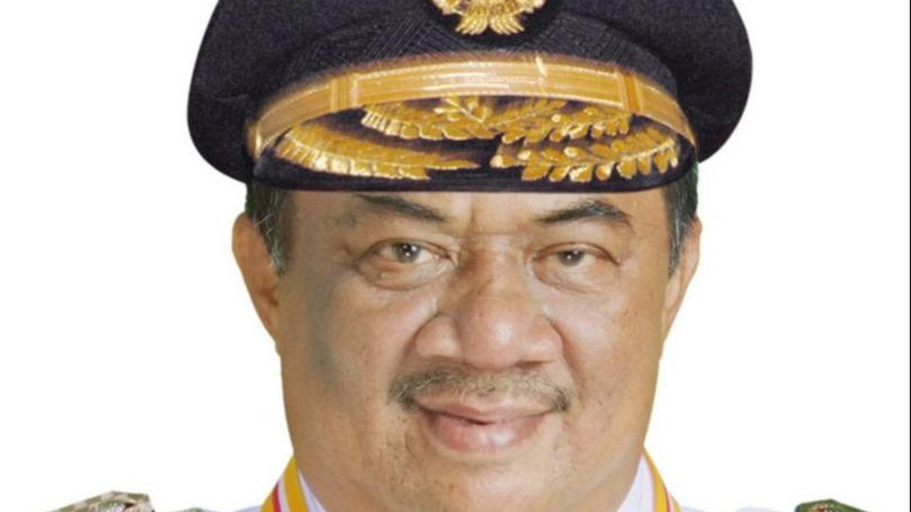 Tutup Usia karena Sakit, Ini Sosok Syamsul Arifin Mantan Gubernur Sumatra Utara