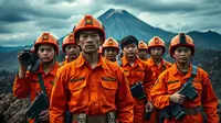 Memahami Apa Itu Mitigasi: Upaya Mengurangi Risiko Bencana