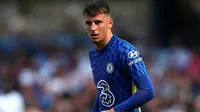 Fakta Menarik Mason Mount, Gahar di Lapangan dan Game FIFA