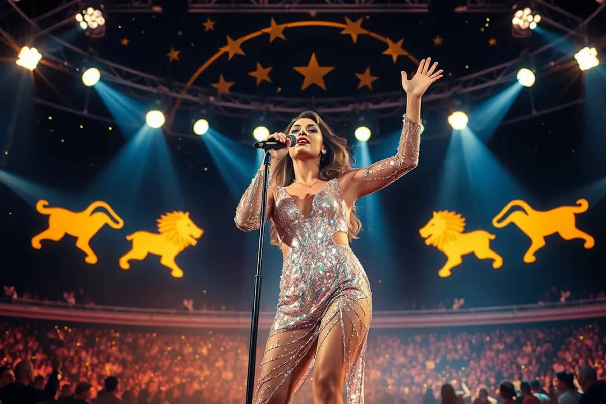 dua lipa zodiac sign