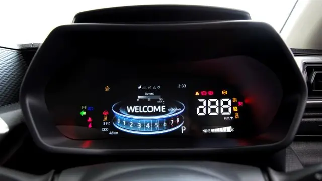 Daihatsu Rocky, Mobil Compact SUV yang Berjiwa Muda dan Tangguh 