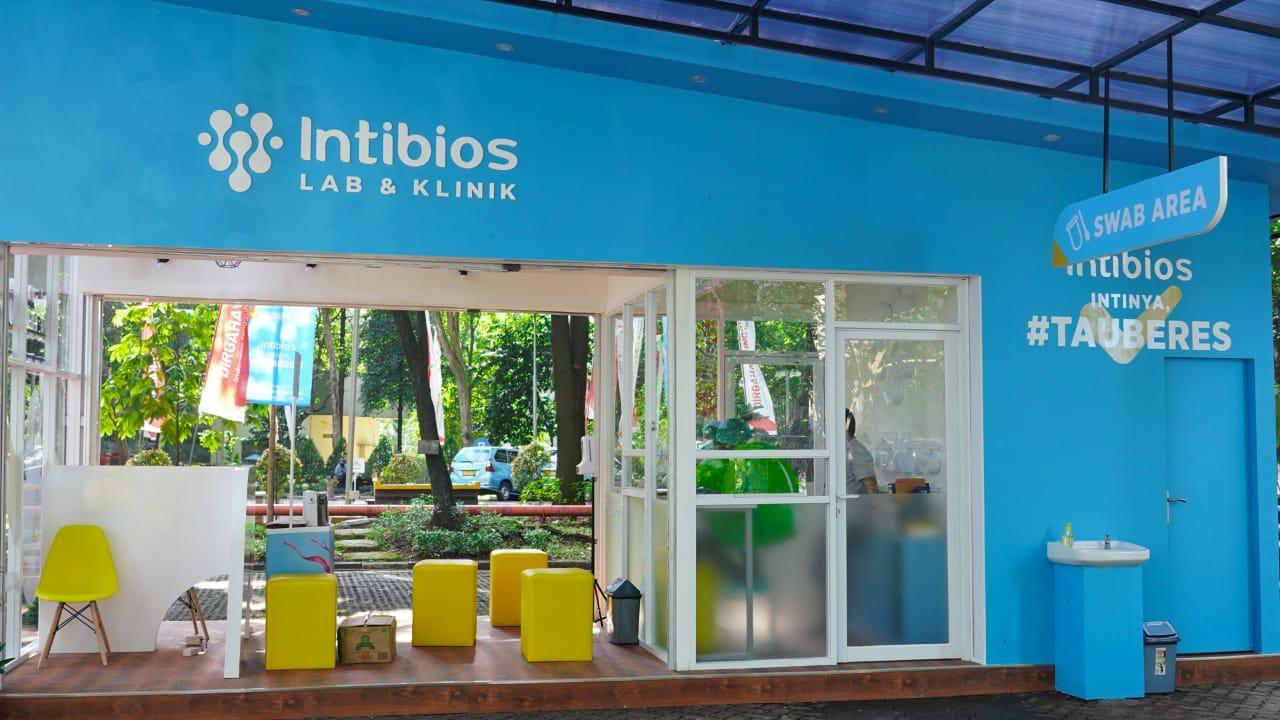 Animo Warga Tes Covid-19 Meningkat, Lokasi Pengujian Baru Dibuka di Manggala Wanabakti