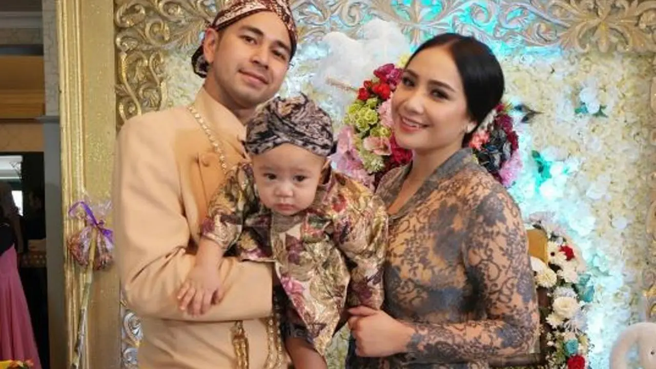 Raffi Ahmad
