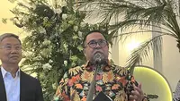 Wagub Rano Karno Siap Ngantor di Kota Tua, Pimpin Langsung Proses Revitalisasi