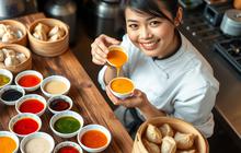 Cara Membuat Saus Dimsum yang Lezat dan Mudah Ala Rumahan