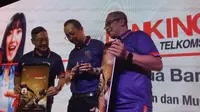 Telkomsel Rilis mBanking, Satu Aplikasi untuk Akses Berbagai Akun Perbankan