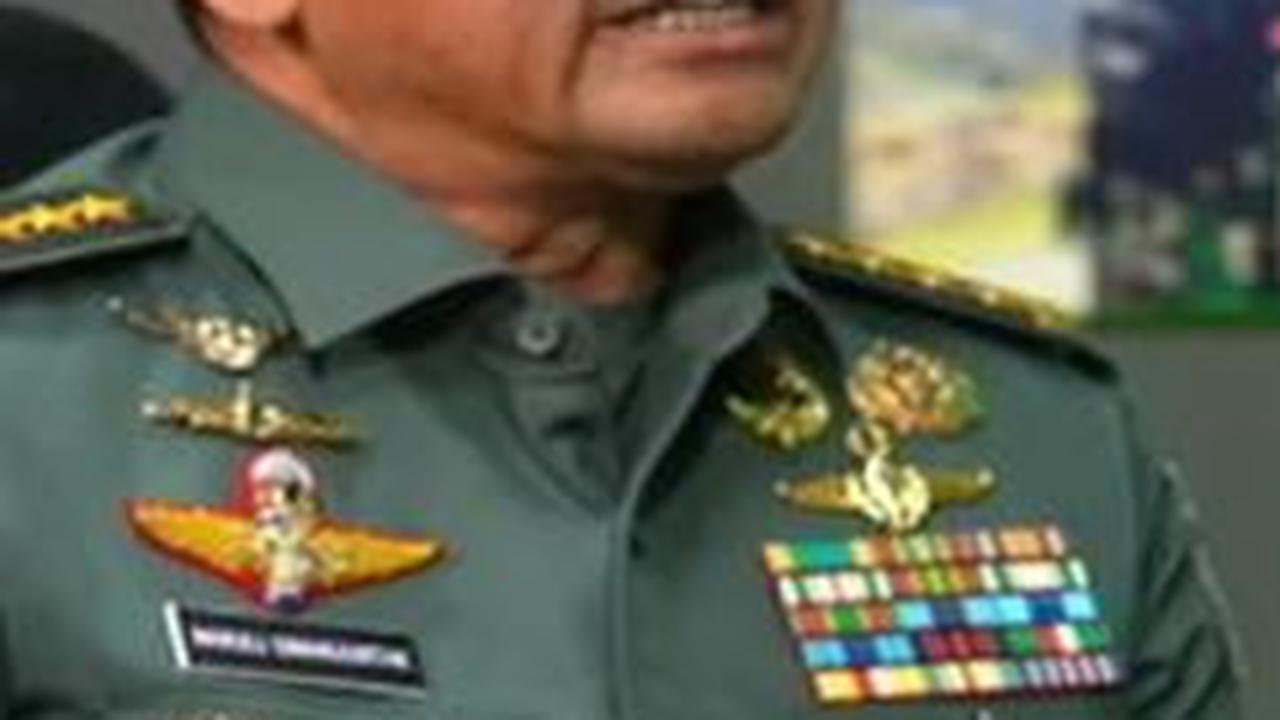 Mendengar hal itu, Maruli pun mengatakan ada hal yang lebih penting dari olahraga itu sendiri. <br>