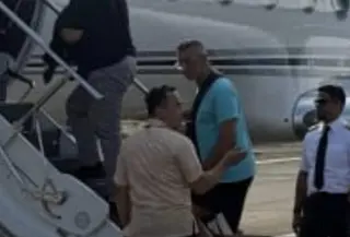 Polri menegaskan penangkapan warga negara Palestina, Abdul Karim Raed Miqdad, telah dilakukan sesuai prosedur sebagai tindak lanjut Red Notice Interpol yang diterbitkan sebelum yang bersangkutan memasuki Indonesia.