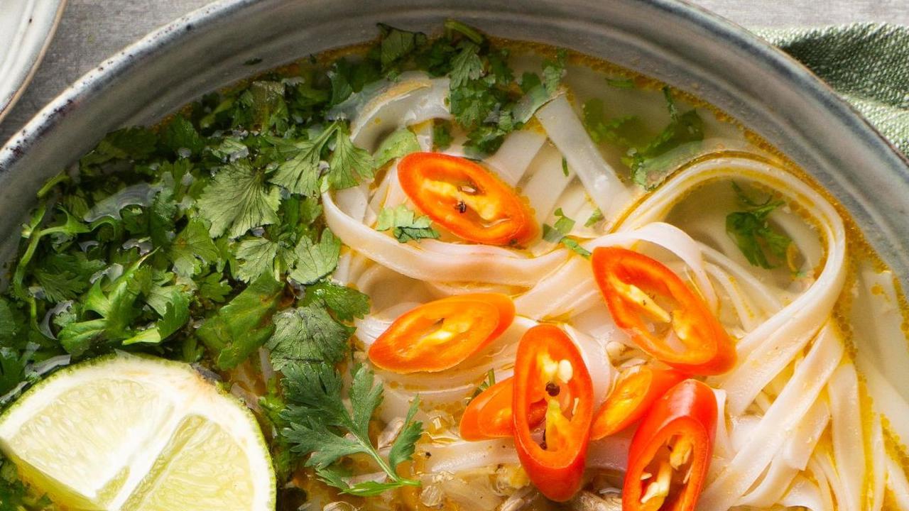 7 Resep Soto Ayam Khas Nusantara Anti Gagal Cocok Disantap Kapan Saja