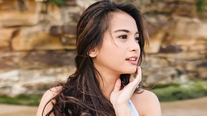 [Bintang] Acha Septriasa