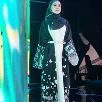 Lesti Kejora makin cantik setelah menjadi ibu (instagram/lestykejora)