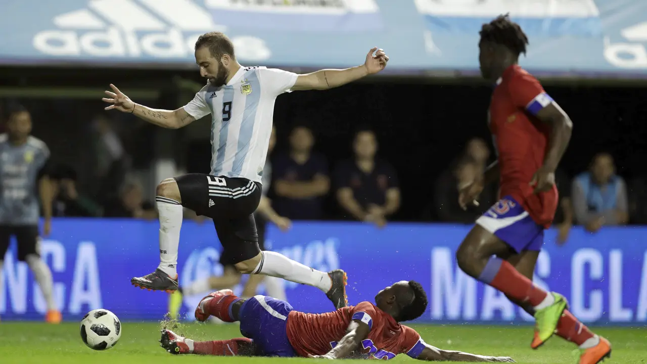 Gonzalo Higuain, Chelsea
