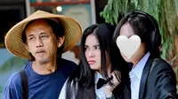 Karina Ranau Klarifikasi Isu Epy Kusnandar Unggah Ucapan Ultah buat Anak, Akui Pegang Akun IG Suami