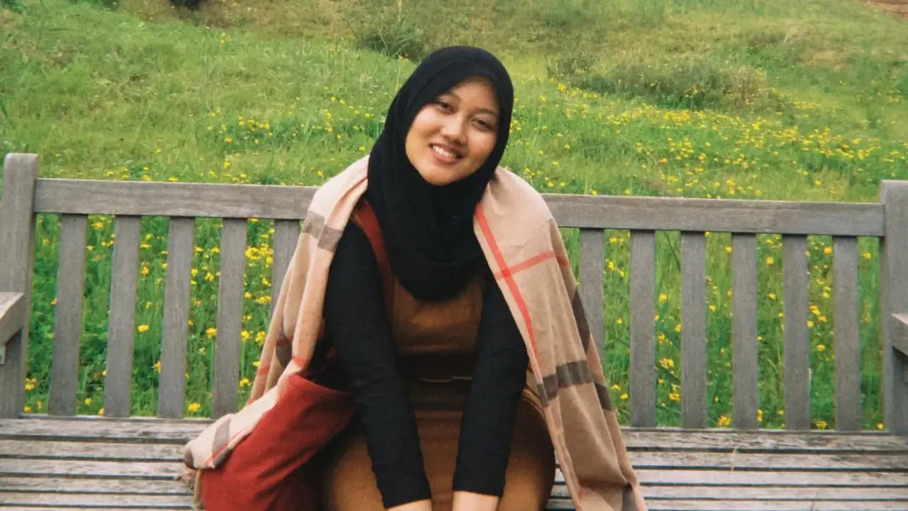 Salsabila Rabbani membagikan pengalaman luar biasanya mengikuti program IISMA di University of Groningen, Belanda.