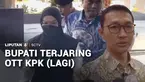 Seakan tidak pernah jera, kepala daerah kembali terjerat OTT KPK, kali ini Bupati Sukoharjo, Etik Suryani tertangkap dengan dugaan pemerasan perangkat daerah Kabupaten Sukoharjo. Etik menjadi kepala daerah  ke-15 yang terjaring OTT KPK selama era Pre...