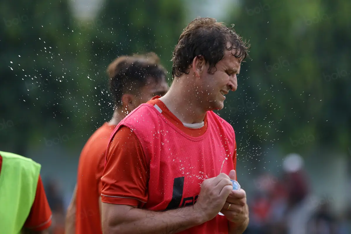 Rodrigo Tosi, Persija Jakarta