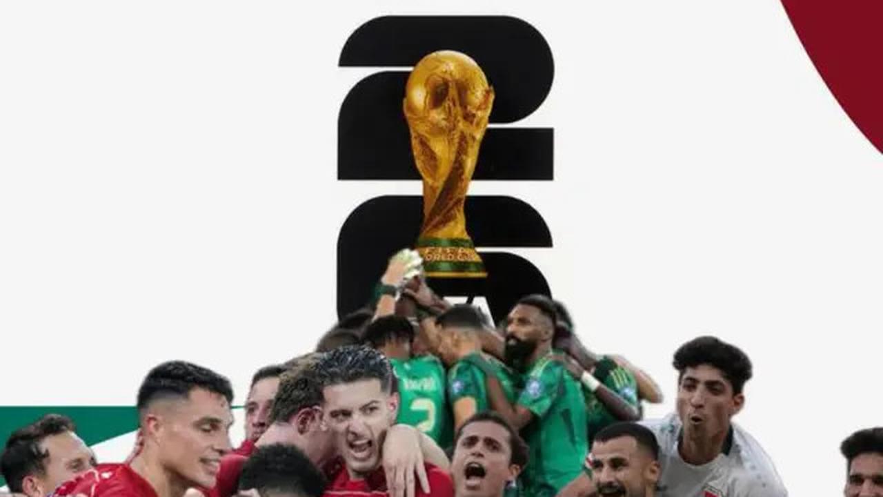 Klasemen Grup B R4 Kualifikasi Piala Dunia 2026: Berada di Posisi Paling Buncit, Asa Timnas Indonesia Belum Padam