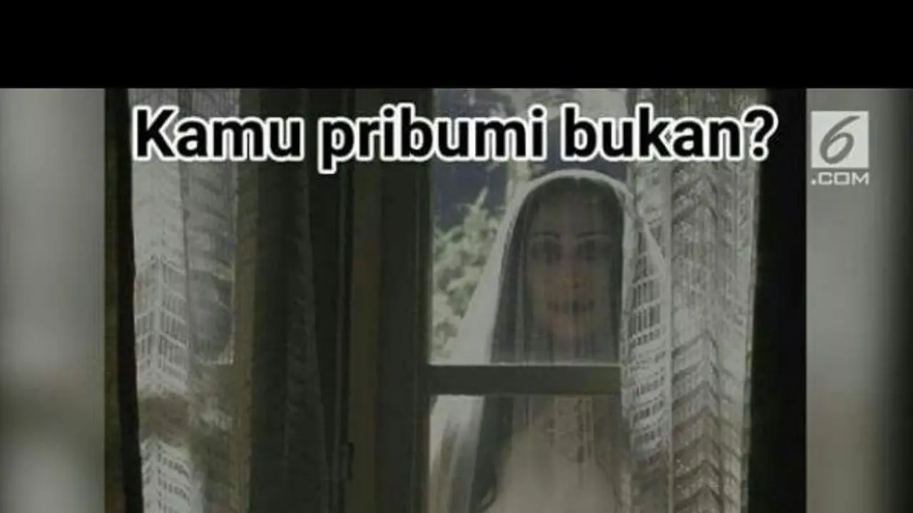 [Bintang] Anies Baswedan Bicara Pribumi, Memenya Langsung Viral