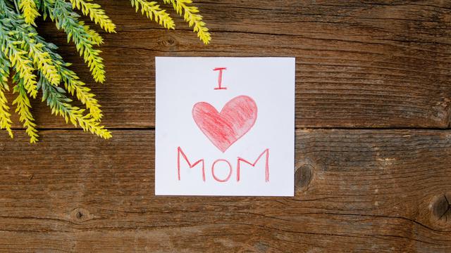 Mother