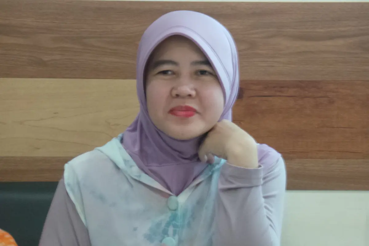Indira Abidin: Bahagia Pernah Mendapatkan Kanker