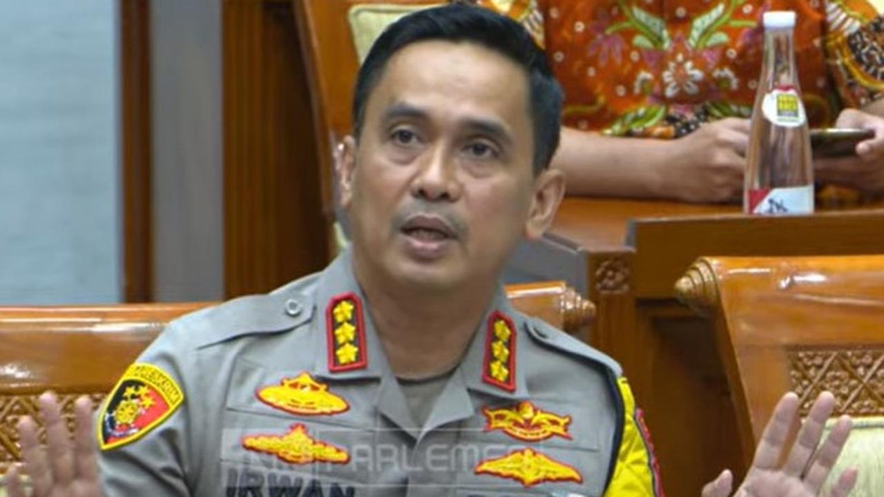 Kabareskrim Tegaskan Kapolrestabes Semarang Bakal Diperiksa Buntut Anak Buah Tembak Siswa SMKN4