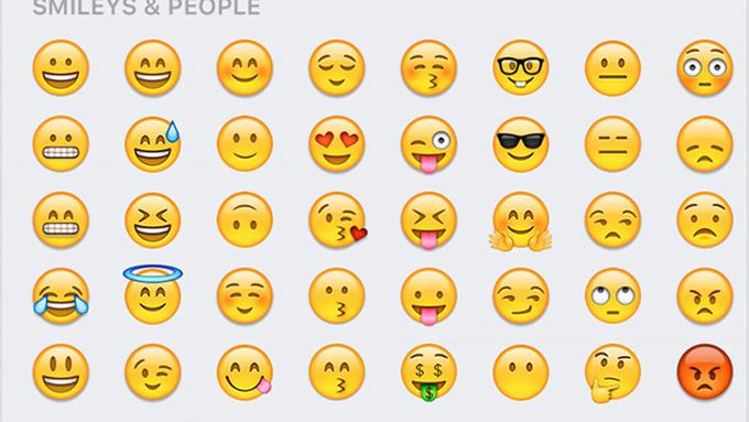 Unduh 710 Gambar Emoticon Maaf Terbaik HD