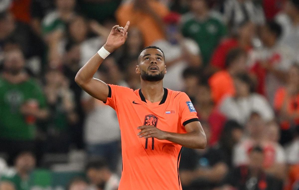 FOTO: Maroko Hentikan Langkah Belanda di Piala Dunia 2026