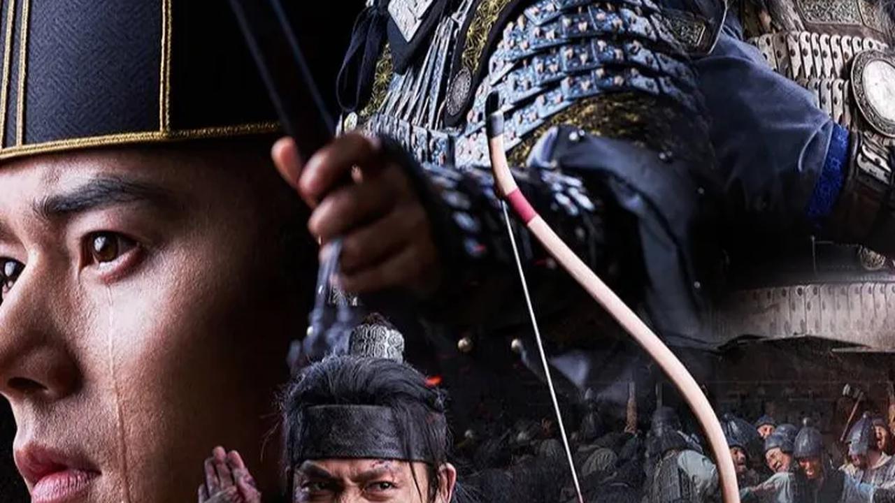 5. GORYEO-KHITAN WAR: Peperangan di Negeri Goryeo
