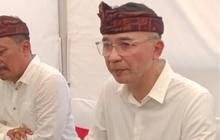 Dari Garuda ke HUMI, Ini Rekam Jejak Ari Askhara yang Kini Jadi Dirut