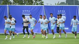 Rumah Persib Bandung Masih Tanda Tanya, Duel Manila Digger di Depan Mata