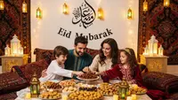 Eid Mubarak Artinya: Asal-usul Bahasa Arab, Makna Mendalam dan Cara Membalas Ucapannya
