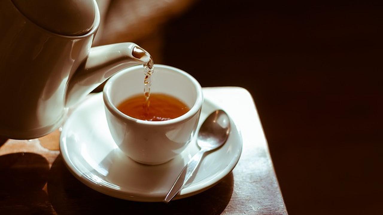Bahaya Minum Teh Celup dan Penjelasan Faktanya, Perlu Diketahui