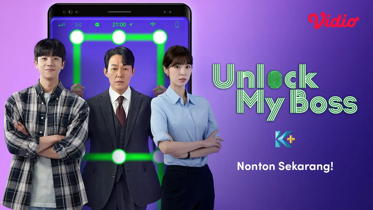 Unlock My Boss