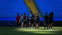 Telan 5 Kekalahan Beruntun Setelah Jadi Juara Regular Series BRI Liga 1, Ada Apa dengan Borneo FC?