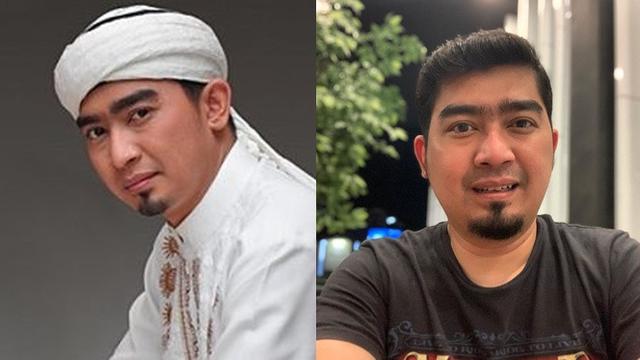 Beda Gaya 5 Artis Pemeran Ustaz di Sinetron Vs Realita, Bikin Pangling