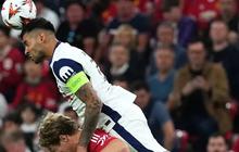 Man of the Match Final Liga Europa: Romero Bikin Penyerang MU Tak Berkutik