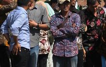 Sebut Nama Capres, Anggota KPPS Diberhentikan