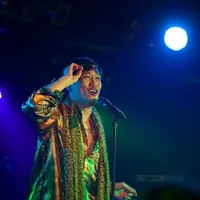 Pen Pineapple Apple Pen (Bintang Pictures)