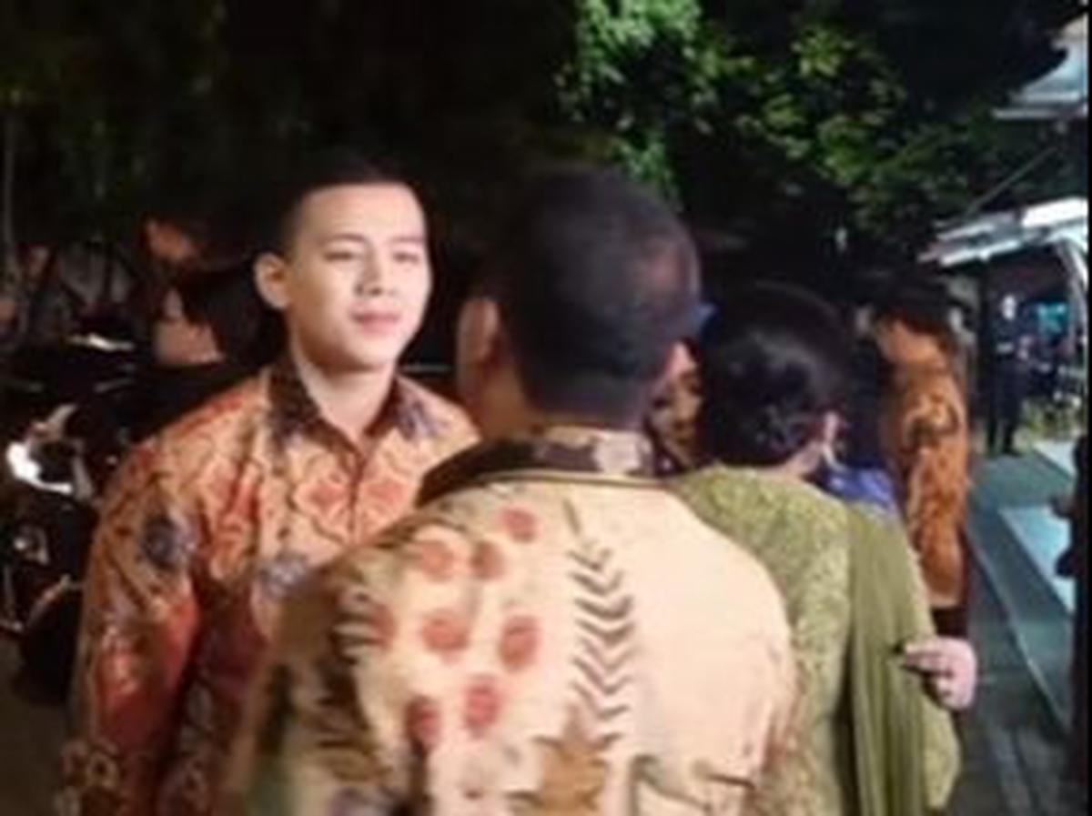 Dok. Istimewa