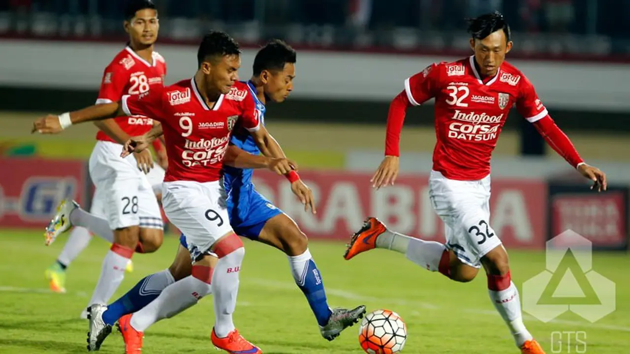 Bali United