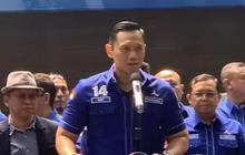 Demokrat Ungkap NasDem Tolak AHY Cawapres Anies, Sengaja Tunda Deklarasi sampai Last Minute