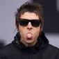 Liam Gallagher