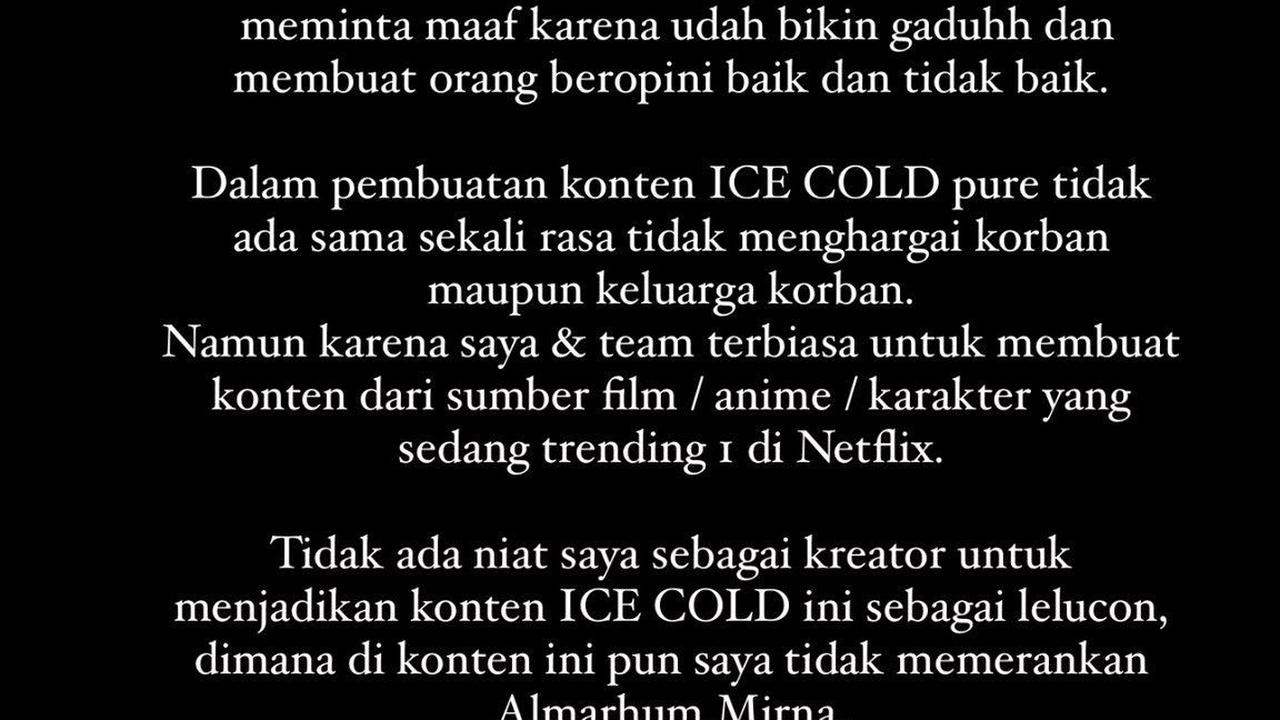 Dok. Istimewa