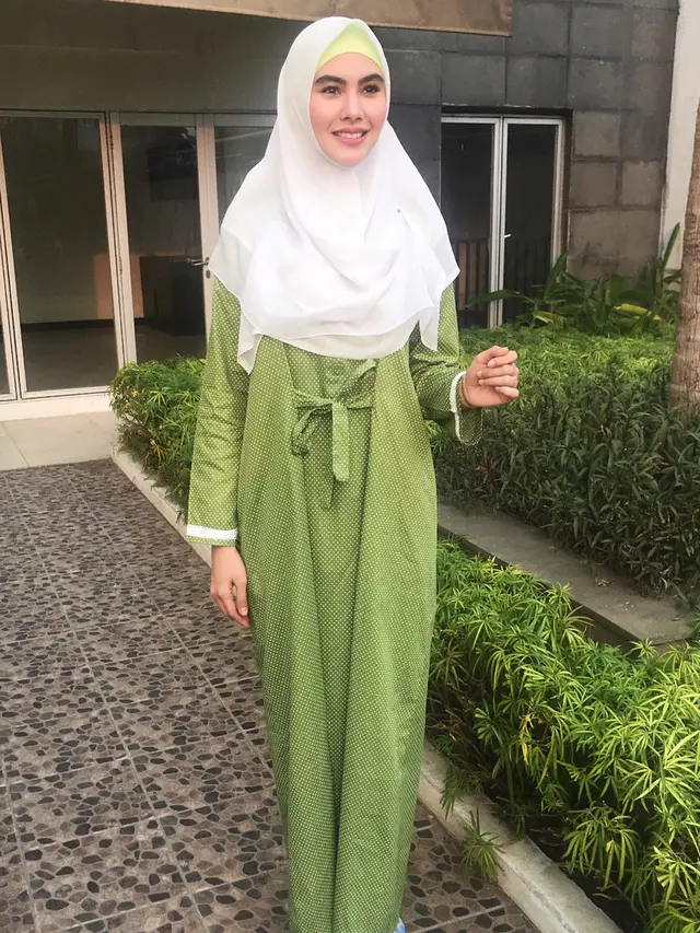 [Bintang] Kartika Putri