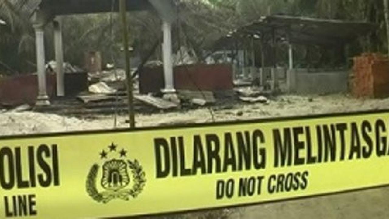 Jamin aman, Polisi minta warga Singkil yang ngungsi ke Sumut balik