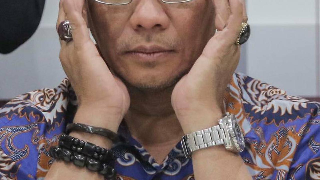 KPU Tambah Durasi untuk Segmen Closing Statement Debat Kelima Pilpres 2024 jadi 4 Menit