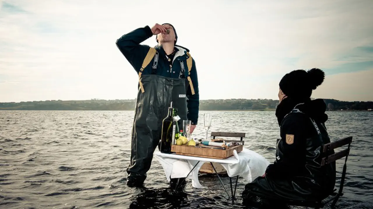 Yuk, Simak Keseruan Wisata Safari di Limfjorden, Denmark!