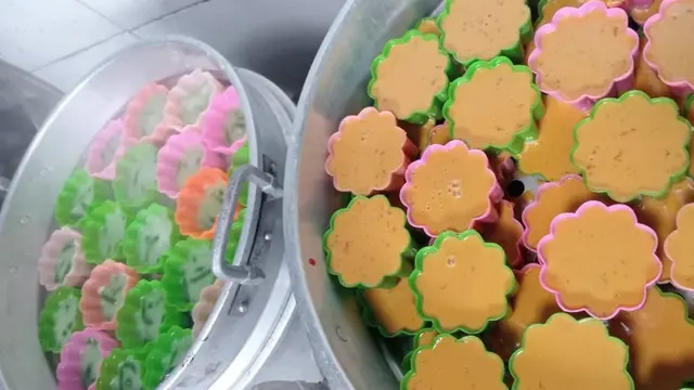 7 Tips Bangun Usaha Snack untuk Ibu Rumah Tangga, Modal Minim dari Pelaku UMKM