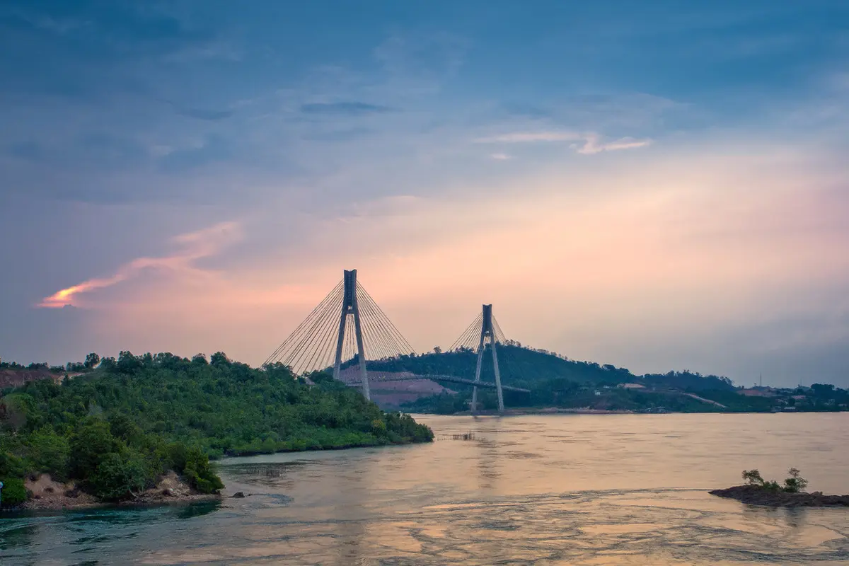 Tempat Wisata Di Batam