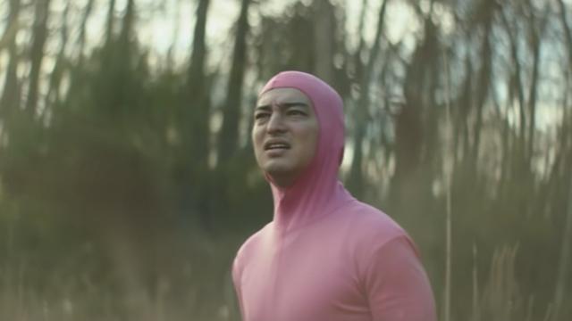 Joji saat masih dikenal sebagai Filthy Frank. (tangkapan layar YouTube/ TVFilthyFrank)